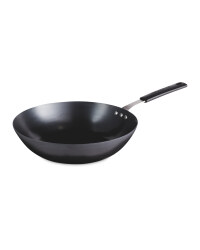 Salter Pan For Life 28cm Wok