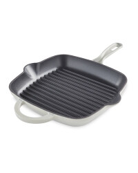 Kirkton House Grey Griddle Pan