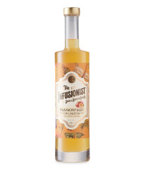 Passionfruit Gin Liqueur
