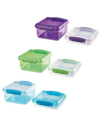Sistema Bright Storage 2 Pack