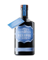 Haysmith's Premium Eclipse Gin