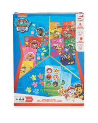 Paw Patrol Compendium Puzzle