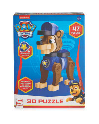 Paw Patrol Chase Puzzle