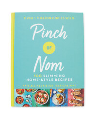 Pinch Of Nom