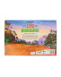 The Life of Dinosaurs Jigsaw Book