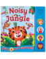 Noisy Jungle Sound Book