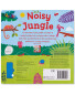Noisy Jungle Sound Book
