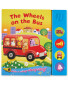 The Wheels on the Bus Sound Book