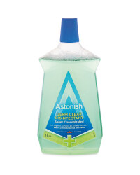 Astonish Germ Clear Disinfectant