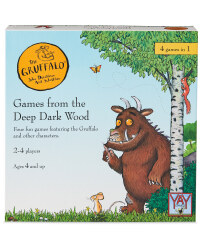 Gruffalo Board Game