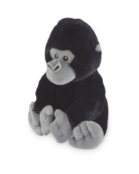 Mountain Gorilla Eco Soft Toy
