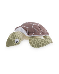 Sea Turtle Eco Soft Toy