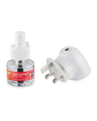 Beaphar Cat Calming Diffuser Set