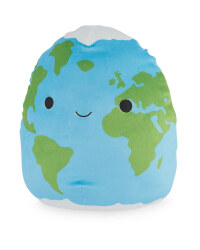 Earth Squishmallow