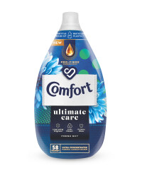 Comfort Blue Fabric Conditioner