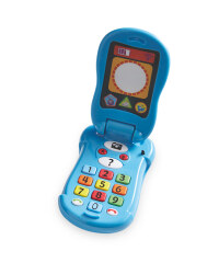 Hey Duggee Learning Phone
