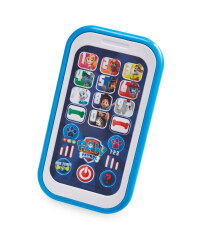 Paw Patrol Learning Phone