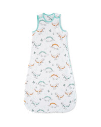 80-95cm Dino Baby Sleeping Bag