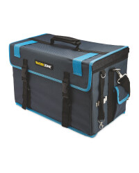 49 Piece Closable Tool Kit Bag