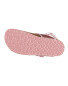 Lily & Dan Pink Children's Sandals