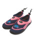 Crane Kids' Pink/Blue Aqua Shoes