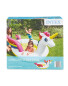 Kids' Inflatable Unicorn Spray Pool