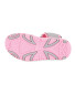 Kid's Grey/Pink Trekking Sandals