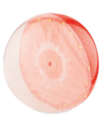 Crane Strawberry Inflatable Ball