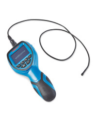 Ferrex Inspection Camera 8MB Memory