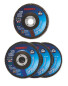 Flap Discs 4 Pack