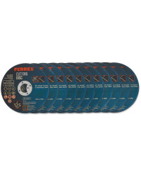 Grinding Discs 11 Pack