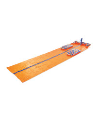 Crane Seahorse Double Water Slide