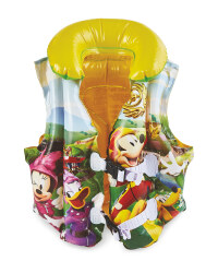Disney Mickey Mouse Swimming Vest
