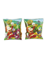 Disney Mickey Mouse Swim Armbands