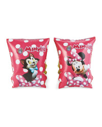 Disney Minnie Mouse Swim Armbands
