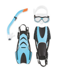 Crane Kids' Snorkel & Diving Set