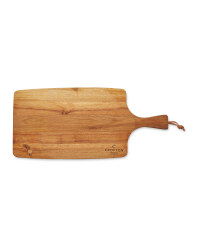 Helper Handle Acacia Wood Chop Board