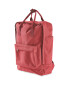 Avenue Recycled Red Backpack