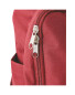 Avenue Recycled Red Backpack