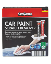 Stark Car Paint Scratch Remover