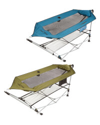 Portable Hammock With Stand