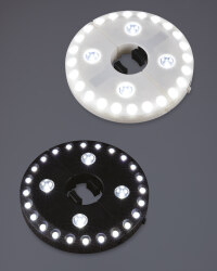 Adventuridge Umbrella Light