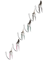 Gardenline Garden Pruning Set