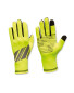 Crane Hi-Vis Yellow Gloves
