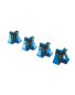 Workzone Corner Clamps 4 Pack