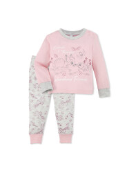 Bambi Baby Pyjamas