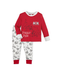 101 Dalmatians Baby Pyjamas