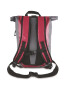 Red Water Resistant Backpack