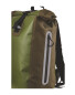 Olive Green Water Resistant Backpack
