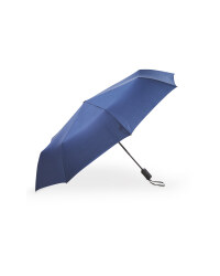 Blue Automatic Umbrella